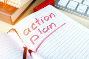 Qual é o objetivo de um Plano de Ação?